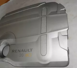 8200621297C 8200621297 Декоративная крышка двигателя Renault Laguna 3 Арт e12492651, вид 3
