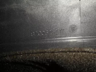8200621297C 8200621297 Декоративная крышка двигателя Renault Laguna 3 Арт e12492651, вид 5