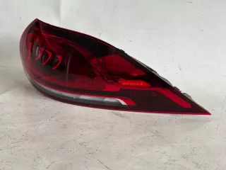 A1679060707 A1679060707_prawa_ty_GLE_W167 Фонарь задний правый Mercedes GLE W167 Арт e12492650, вид 2
