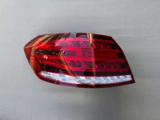 A2129060703 Фонарь задний левый Mercedes E C207 Арт e12492595, вид 1