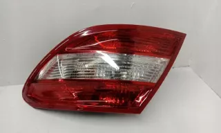2048200264 Фонарь задний правый Mercedes C W204 Арт e12492580, вид 1