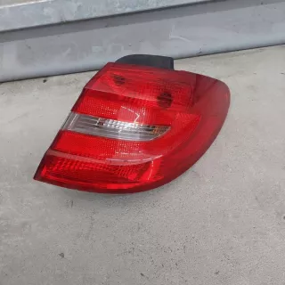 A2468200264 Фонарь задний правый Mercedes B W246 Арт e12492565, вид 1