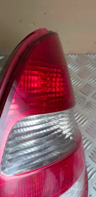 A1698200464R Фонарь задний правый Mercedes A W169 Арт e12492556, вид 2