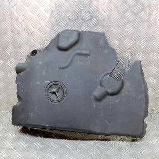 A6510102367 Декоративная крышка двигателя Mercedes Sprinter W906 Арт e12492494, вид 2