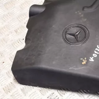 A6510100267 Декоративная крышка двигателя Mercedes Sprinter W906 Арт e12492493, вид 3