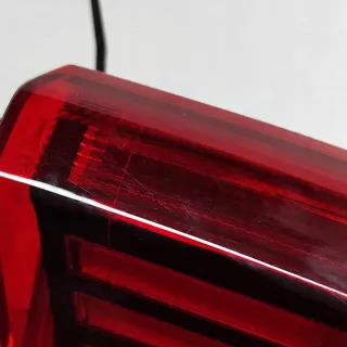 92401H8000 Фонарь задний левый Kia Stonic Арт e12492437, вид 4