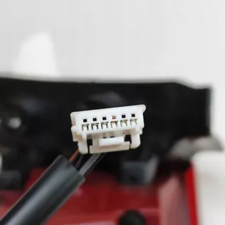 92401H8000 Фонарь задний левый Kia Stonic Арт e12492437, вид 6