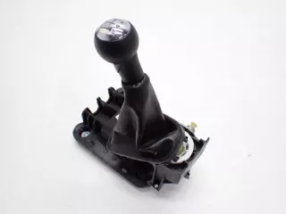 9683711580 Ручка кулисы КПП Citroen C3 2 Арт e12492329, вид 1