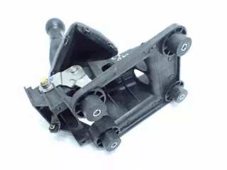 9683711580 Ручка кулисы КПП Citroen C3 2 Арт e12492329, вид 4