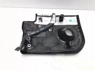 L9C3-6A949-AD L9C36A949AD Декоративная крышка двигателя Jaguar E-PACE Арт e12492314, вид 3