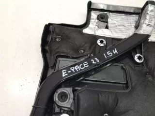 L9C3-6A949-AD L9C36A949AD Декоративная крышка двигателя Jaguar E-PACE Арт e12492314, вид 4