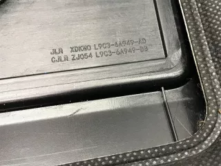 L9C3-6A949-AD L9C36A949AD Декоративная крышка двигателя Jaguar E-PACE Арт e12492314, вид 5
