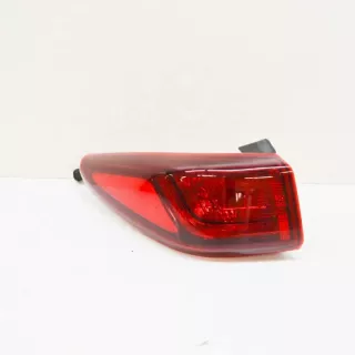 92401J90 Фонарь задний левый Hyundai Kona Арт e12492283, вид 1