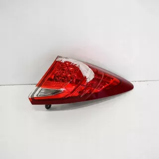 3350ATV0E002 Фонарь задний правый Honda Civic 9 Арт e12492193, вид 1