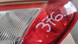 BK21-13405-AG BK21-13405-AGG Фонарь задний левый Ford Transit Custom Арт e12492162, вид 2