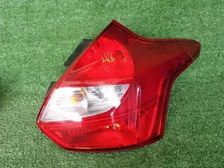 f1eb-13404-a Фонарь задний правый Ford Focus 3 Арт e12492105, вид 1