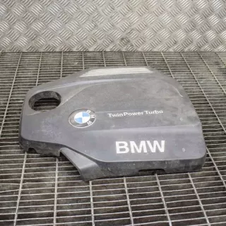 8514202 Декоративная крышка двигателя BMW X3 F25 Арт e12492095, вид 1