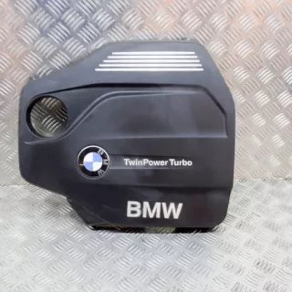 8514202 Декоративная крышка двигателя BMW X3 F25 Арт e12492094, вид 1
