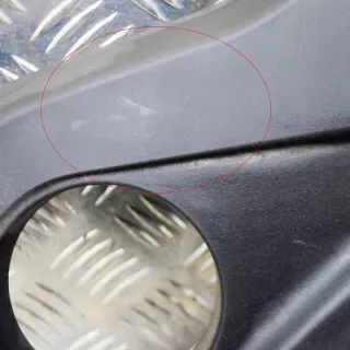 8514202 Декоративная крышка двигателя BMW X3 F25 Арт e12492094, вид 2
