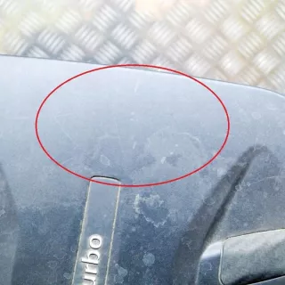 8514204 Декоративная крышка двигателя BMW X3 G01 Арт e12492084, вид 4