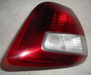 AM51-13A603-BD AM5113A603BD Фонарь задний левый Ford C-max 2 Арт e12492062, вид 2