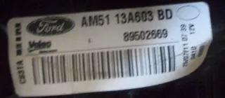AM51-13A603-BD AM5113A603BD Фонарь задний левый Ford C-max 2 Арт e12492062, вид 5