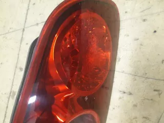 51727252 Фонарь задний левый Fiat Croma 2 Арт e12492027, вид 4