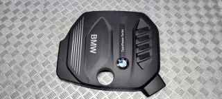 8514204 Декоративная крышка двигателя BMW 5 G30/G31 Арт e12491905, вид 2