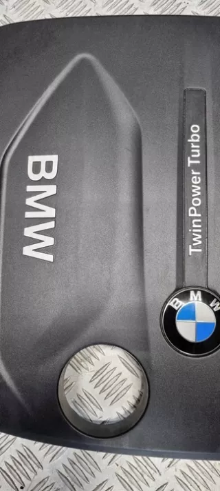 8514204 Декоративная крышка двигателя BMW 5 G30/G31 Арт e12491905, вид 5