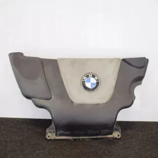 7787132 Декоративная крышка двигателя BMW 3 E46 Арт e12491839, вид 1