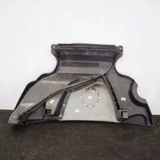 7787132 Декоративная крышка двигателя BMW 3 E46 Арт e12491839, вид 2