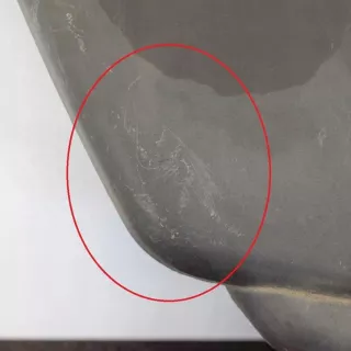 7787132 Декоративная крышка двигателя BMW 3 E46 Арт e12491839, вид 4