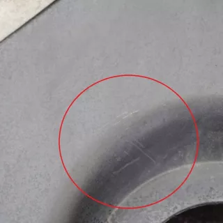 7787132 Декоративная крышка двигателя BMW 3 E46 Арт e12491839, вид 6
