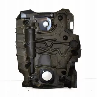 K51002451 Декоративная крышка двигателя BMW 1 E81/E82/E87/E88 Арт e12491789, вид 2