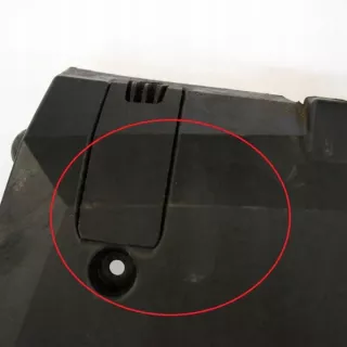 K51002451 Декоративная крышка двигателя BMW 1 E81/E82/E87/E88 Арт e12491789, вид 3