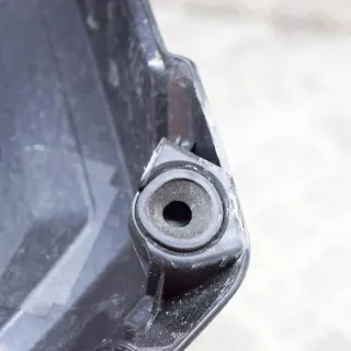 05E103925R Декоративная крышка двигателя Audi Q3 1 Арт e12491774, вид 4
