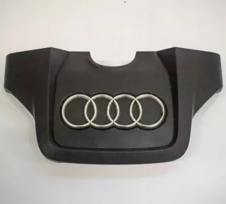 06E103926N Декоративная крышка двигателя Audi A6 C7 (S6,RS6) Арт e12491759, вид 1