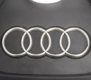 06E103926N Декоративная крышка двигателя Audi A6 C7 (S6,RS6) Арт e12491759, вид 3