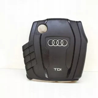 GTV158059 Декоративная крышка двигателя Audi A5 (S5,RS5) 1 Арт e12491734, вид 1