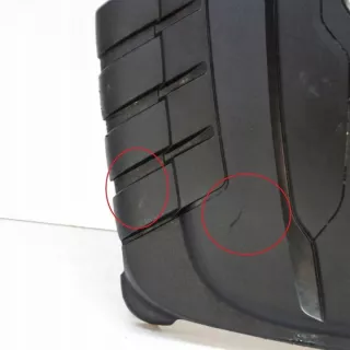 GTV158059 Декоративная крышка двигателя Audi A5 (S5,RS5) 1 Арт e12491734, вид 3