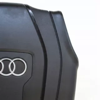 GTV158059 Декоративная крышка двигателя Audi A5 (S5,RS5) 1 Арт e12491734, вид 4
