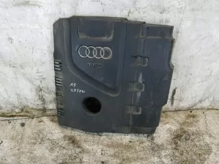  Декоративная крышка двигателя Audi A5 (S5,RS5) 1 Арт e12491733, вид 1