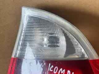6905630 6900474 Фонарь задний правый BMW 3 E46 Арт e12491603, вид 2