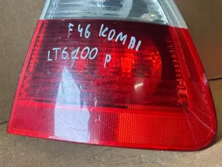 6905630 6900474 Фонарь задний правый BMW 3 E46 Арт e12491603, вид 3