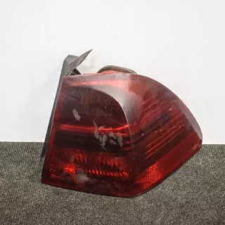 7160062 Фонарь задний правый BMW 3 E90/E91/E92/E93 Арт e12491566, вид 1