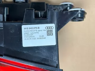 4K8945070B audiolcar1 Фонарь задний правый Audi A7 2 (S7,RS7) Арт e12491481, вид 3