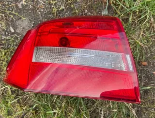 4G5945095 Фонарь задний левый Audi A6 C7 (S6,RS6) Арт e12491429, вид 1