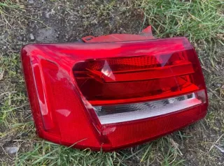 4G5945095 Фонарь задний левый Audi A6 C7 (S6,RS6) Арт e12491429, вид 2