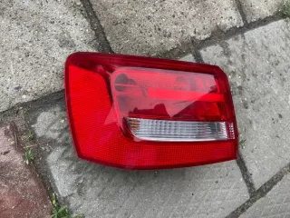 4G9945095 Фонарь задний левый Audi A6 C7 (S6,RS6) Арт e12491428, вид 2