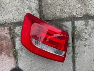 4G9945095 Фонарь задний левый Audi A6 C7 (S6,RS6) Арт e12491428, вид 3